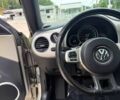 Зелений Фольксваген Бітл, об'ємом двигуна 1.8 л та пробігом 132 тис. км за 6700 $, фото 16 на Automoto.ua