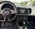 Зелений Фольксваген Бітл, об'ємом двигуна 1.8 л та пробігом 132 тис. км за 6700 $, фото 17 на Automoto.ua