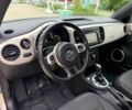 Зелений Фольксваген Бітл, об'ємом двигуна 1.8 л та пробігом 132 тис. км за 6700 $, фото 15 на Automoto.ua