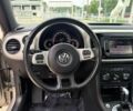 Зелений Фольксваген Бітл, об'ємом двигуна 1.8 л та пробігом 132 тис. км за 6700 $, фото 18 на Automoto.ua