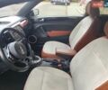 Зеленый Фольксваген Битл, объемом двигателя 1.8 л и пробегом 108 тыс. км за 10400 $, фото 1 на Automoto.ua