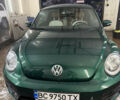 Зеленый Фольксваген Битл, объемом двигателя 1.8 л и пробегом 146 тыс. км за 11500 $, фото 1 на Automoto.ua