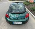 Зелений Фольксваген Бітл, об'ємом двигуна 1.98 л та пробігом 169 тис. км за 14500 $, фото 6 на Automoto.ua