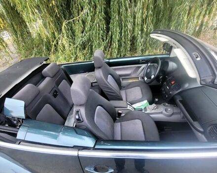 Зелений Фольксваген Бітл, об'ємом двигуна 1.9 л та пробігом 180 тис. км за 4000 $, фото 1 на Automoto.ua