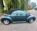 Зелений Фольксваген Бітл, об'ємом двигуна 1.9 л та пробігом 180 тис. км за 4000 $, фото 7 на Automoto.ua