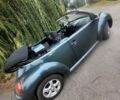 Зелений Фольксваген Бітл, об'ємом двигуна 1.9 л та пробігом 180 тис. км за 4000 $, фото 6 на Automoto.ua