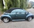 Зелений Фольксваген Бітл, об'ємом двигуна 1.9 л та пробігом 180 тис. км за 4000 $, фото 1 на Automoto.ua