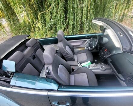 Зелений Фольксваген Бітл, об'ємом двигуна 1.9 л та пробігом 180 тис. км за 4000 $, фото 1 на Automoto.ua