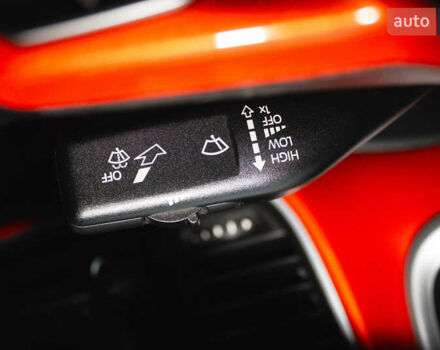 Оранжевый Фольксваген Битл, объемом двигателя 1.8 л и пробегом 60 тыс. км за 13800 $, фото 27 на Automoto.ua