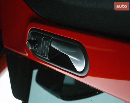 Оранжевый Фольксваген Битл, объемом двигателя 1.8 л и пробегом 60 тыс. км за 13800 $, фото 29 на Automoto.ua