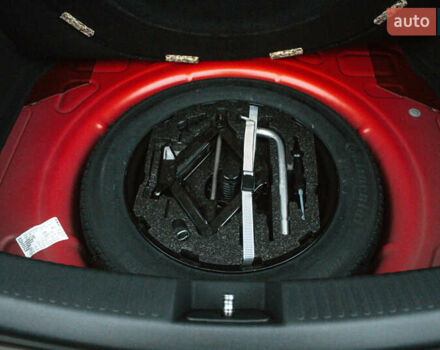 Оранжевый Фольксваген Битл, объемом двигателя 1.8 л и пробегом 60 тыс. км за 13800 $, фото 31 на Automoto.ua