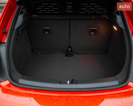 Оранжевый Фольксваген Битл, объемом двигателя 1.8 л и пробегом 60 тыс. км за 13800 $, фото 30 на Automoto.ua