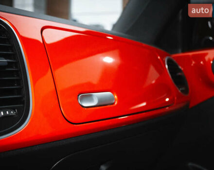 Оранжевый Фольксваген Битл, объемом двигателя 1.8 л и пробегом 60 тыс. км за 13800 $, фото 23 на Automoto.ua