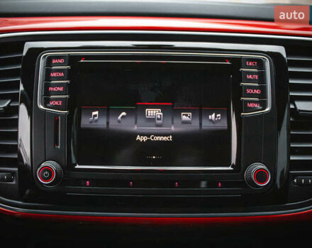 Оранжевый Фольксваген Битл, объемом двигателя 1.8 л и пробегом 60 тыс. км за 13800 $, фото 19 на Automoto.ua