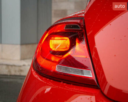 Оранжевый Фольксваген Битл, объемом двигателя 1.8 л и пробегом 60 тыс. км за 13800 $, фото 35 на Automoto.ua