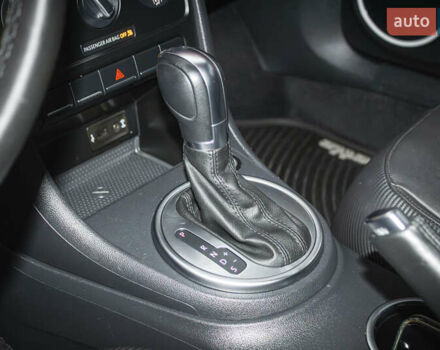 Оранжевый Фольксваген Битл, объемом двигателя 1.8 л и пробегом 60 тыс. км за 13800 $, фото 22 на Automoto.ua