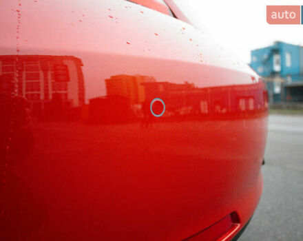 Оранжевый Фольксваген Битл, объемом двигателя 1.8 л и пробегом 60 тыс. км за 13800 $, фото 37 на Automoto.ua