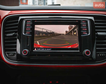 Оранжевый Фольксваген Битл, объемом двигателя 1.8 л и пробегом 60 тыс. км за 13800 $, фото 18 на Automoto.ua