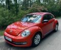 Помаранчевий Фольксваген Бітл, об'ємом двигуна 1.78 л та пробігом 54 тис. км за 11800 $, фото 1 на Automoto.ua