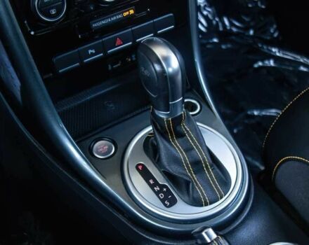 Оранжевый Фольксваген Битл, объемом двигателя 2 л и пробегом 34 тыс. км за 11000 $, фото 11 на Automoto.ua