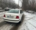 Фольксваген Бора 1999 у Краматорске на Automoto.ua Білий Фольксваген Бора, об'ємом двигуна 1.9 л та пробігом 300 тис. км за 2200 $, фото 1 на Automoto.ua