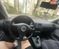 Белый Фольксваген Бора, объемом двигателя 1.6 л и пробегом 170 тыс. км за 3800 $, фото 1 на Automoto.ua