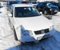 Білий Фольксваген Бора, об'ємом двигуна 1.6 л та пробігом 315 тис. км за 3500 $, фото 1 на Automoto.ua