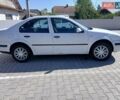 Белый Фольксваген Бора, объемом двигателя 1.9 л и пробегом 394 тыс. км за 3499 $, фото 7 на Automoto.ua