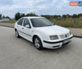 Білий Фольксваген Бора, об'ємом двигуна 1.9 л та пробігом 450 тис. км за 3400 $, фото 2 на Automoto.ua