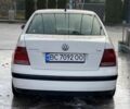 Белый Фольксваген Бора, объемом двигателя 1.9 л и пробегом 450 тыс. км за 3400 $, фото 4 на Automoto.ua