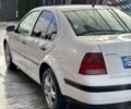 Белый Фольксваген Бора, объемом двигателя 1.9 л и пробегом 450 тыс. км за 3400 $, фото 5 на Automoto.ua