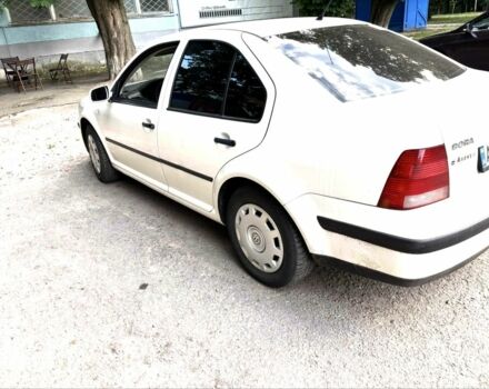 Фольксваген Бора 2001 у Яготине на Automoto.ua Білий Фольксваген Бора, об'ємом двигуна 1.4 л та пробігом 200 тис. км за 2900 $, фото 4 на Automoto.ua