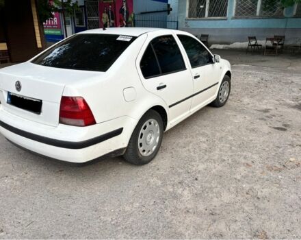 Фольксваген Бора 2001 у Яготине на Automoto.ua Білий Фольксваген Бора, об'ємом двигуна 1.4 л та пробігом 200 тис. км за 2900 $, фото 2 на Automoto.ua