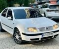 Білий Фольксваген Бора, об'ємом двигуна 1.6 л та пробігом 305 тис. км за 2999 $, фото 1 на Automoto.ua