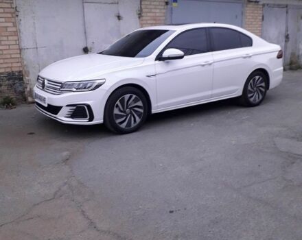 Білий Фольксваген Бора, об'ємом двигуна 0 л та пробігом 45 тис. км за 376 $, фото 19 на Automoto.ua