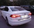 Білий Фольксваген Бора, об'ємом двигуна 0 л та пробігом 45 тис. км за 376 $, фото 9 на Automoto.ua