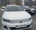 Белый Фольксваген Бора, объемом двигателя 0 л и пробегом 45 тыс. км за 376 $, фото 4 на Automoto.ua
