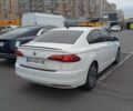 Белый Фольксваген Бора, объемом двигателя 0 л и пробегом 45 тыс. км за 376 $, фото 7 на Automoto.ua