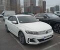 Белый Фольксваген Бора, объемом двигателя 0 л и пробегом 45 тыс. км за 376 $, фото 1 на Automoto.ua