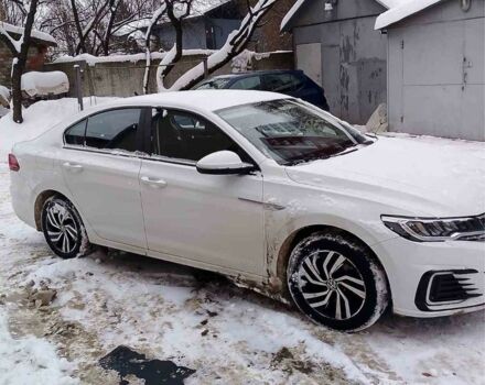 Белый Фольксваген Бора, объемом двигателя 0 л и пробегом 93 тыс. км за 9999 $, фото 1 на Automoto.ua