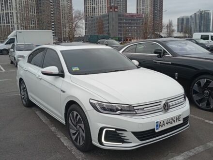 Фольксваген Бора 2022 у Києві на Automoto.ua Білий Фольксваген Бора, об'ємом двигуна 0 л та пробігом 45 тис. км за 376 $, фото 1 на Automoto.ua