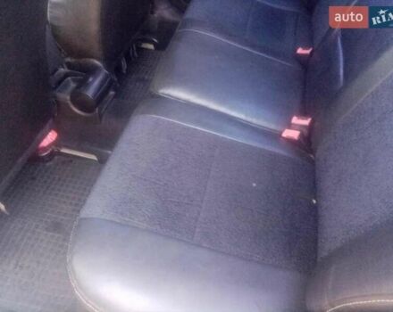 Бежевий Фольксваген Бора, об'ємом двигуна 1.6 л та пробігом 380 тис. км за 3700 $, фото 10 на Automoto.ua