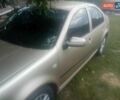 Бежевий Фольксваген Бора, об'ємом двигуна 1.6 л та пробігом 380 тис. км за 3700 $, фото 2 на Automoto.ua