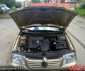 Бежевий Фольксваген Бора, об'ємом двигуна 1.6 л та пробігом 260 тис. км за 3400 $, фото 5 на Automoto.ua