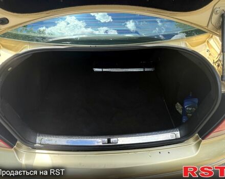 Бежевий Фольксваген Бора, об'ємом двигуна 1.6 л та пробігом 260 тис. км за 3400 $, фото 4 на Automoto.ua