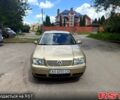 Бежевий Фольксваген Бора, об'ємом двигуна 1.6 л та пробігом 260 тис. км за 3400 $, фото 3 на Automoto.ua