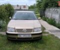 Бежевий Фольксваген Бора, об'ємом двигуна 1.6 л та пробігом 280 тис. км за 4000 $, фото 22 на Automoto.ua