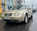 Бежевый Фольксваген Бора, объемом двигателя 1.6 л и пробегом 225 тыс. км за 4100 $, фото 2 на Automoto.ua