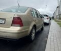 Бежевый Фольксваген Бора, объемом двигателя 1.6 л и пробегом 225 тыс. км за 4100 $, фото 1 на Automoto.ua
