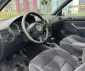 Бежевый Фольксваген Бора, объемом двигателя 1.6 л и пробегом 225 тыс. км за 4100 $, фото 7 на Automoto.ua